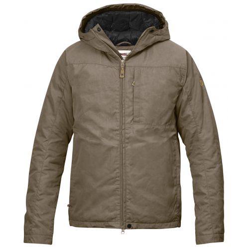 Jacket Kiruna Padded Jacket