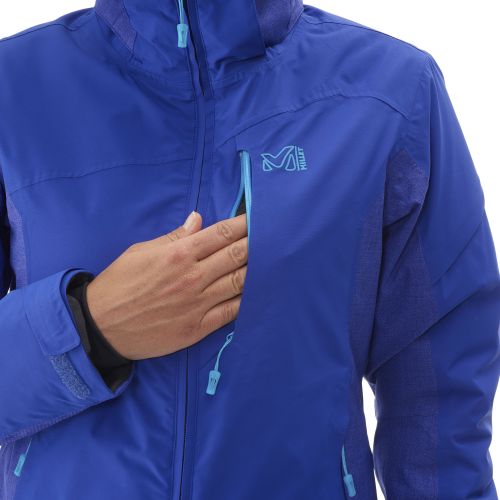 Jaka LD Kanga Heather JKT
