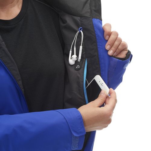 Jaka LD Kanga Heather JKT