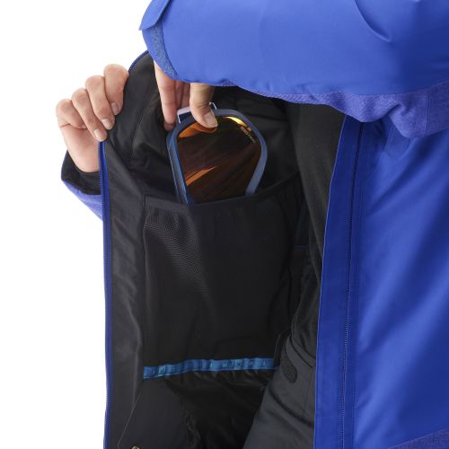 Jaka LD Kanga Heather JKT