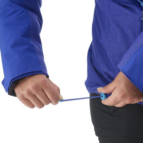 Jaka LD Kanga Heather JKT
