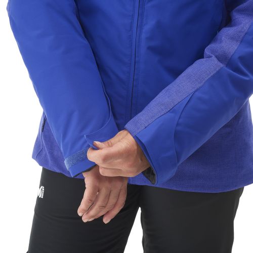 Jaka LD Kanga Heather JKT