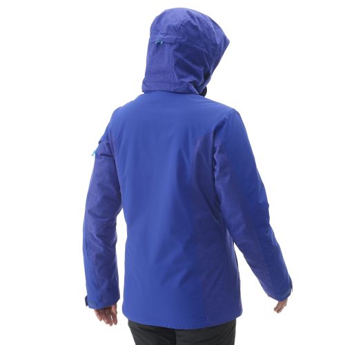 Jaka LD Kanga Heather JKT