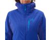 Jacket LD Kanga Heather JKT