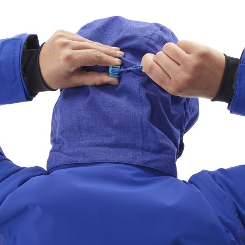 Jaka LD Kanga Heather JKT