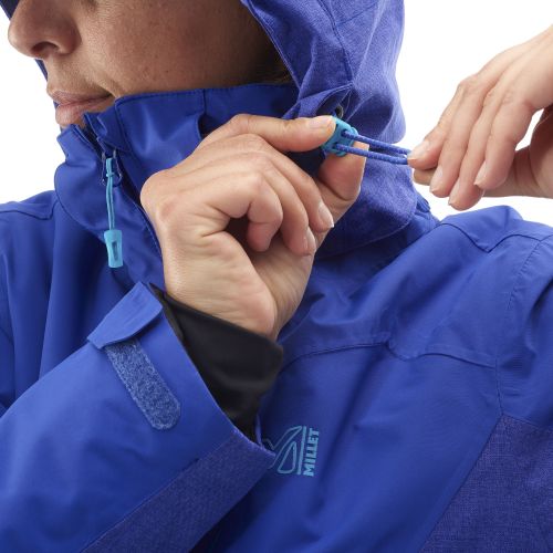 Jaka LD Kanga Heather JKT