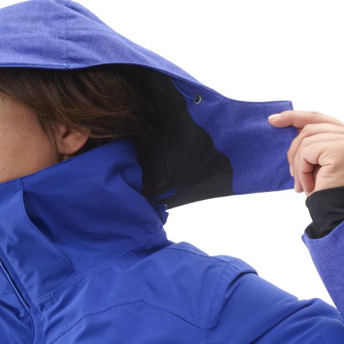 Jaka LD Kanga Heather JKT