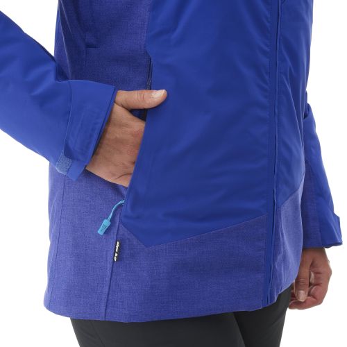 Jaka LD Kanga Heather JKT