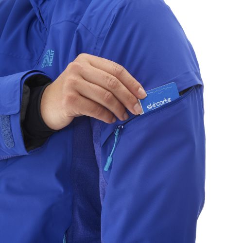 Jaka LD Kanga Heather JKT