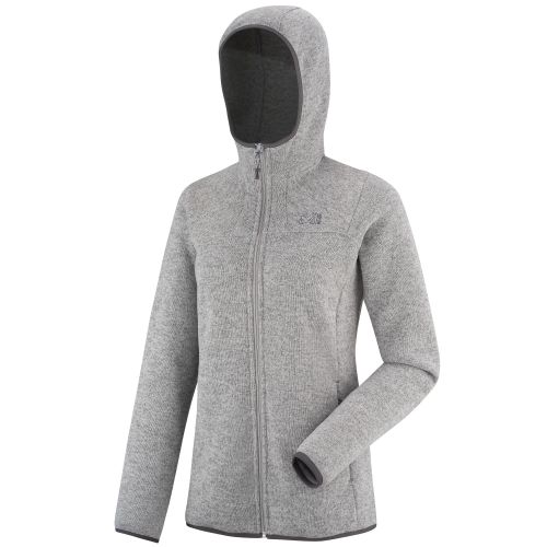 Jacket LD Wilder Hoodie