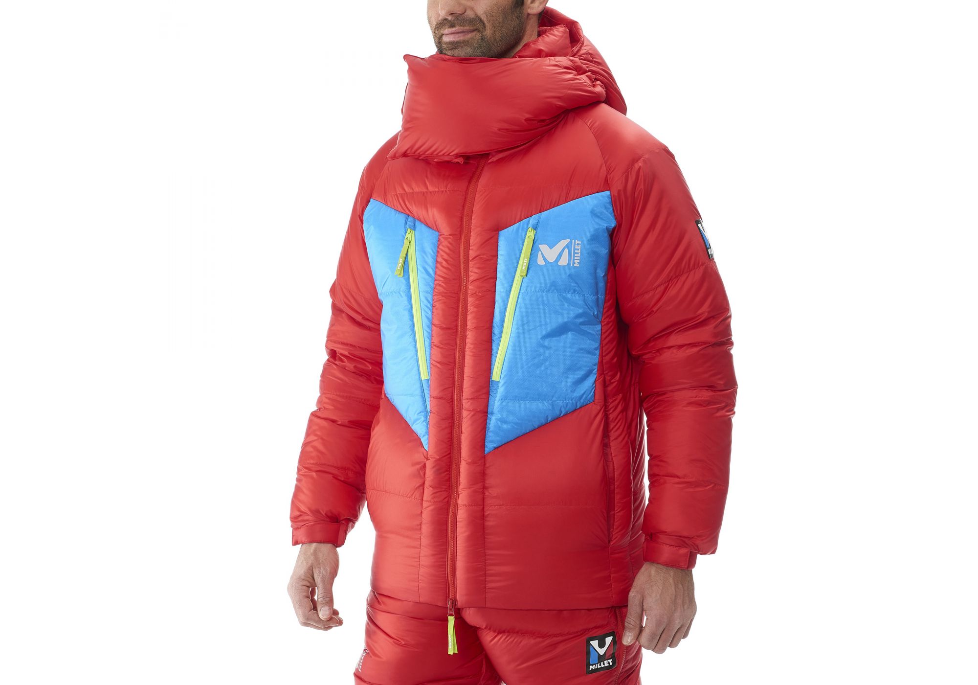 Millet trilogy down jacket sale