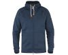 Džemperis Ovik Fleece Hoodie