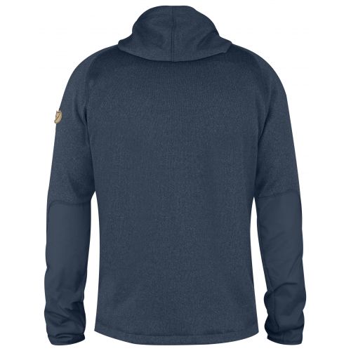 Megztinis Ovik Fleece Hoodie