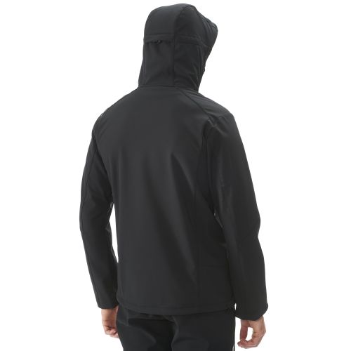 Jaka Track Hoodie