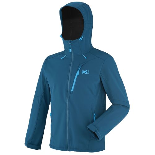 Jaka Track Hoodie