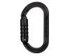 Carabiner Oxan Triact-Lock Black