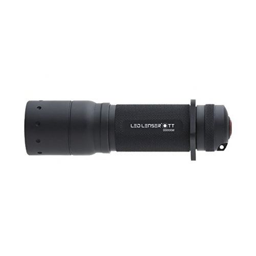 Lukturis Led Lenser TT