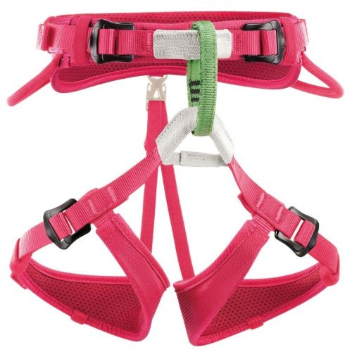 Macchu Harness