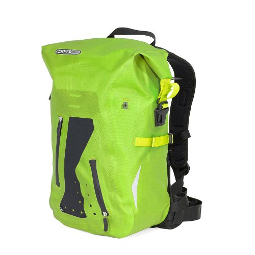 Mugursoma Packman Pro 2 25L