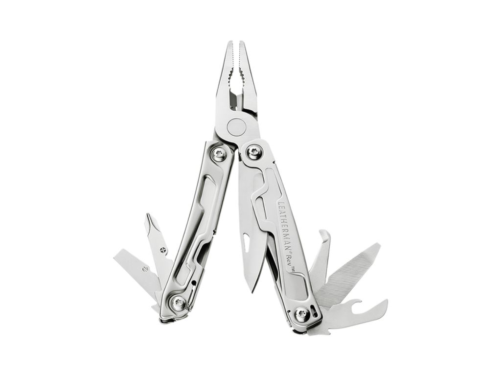 Multi-Tool REV - Knives & multitools - Gandrs