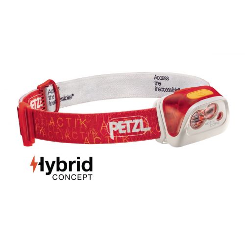 Pieres lukturis Actik®  Core