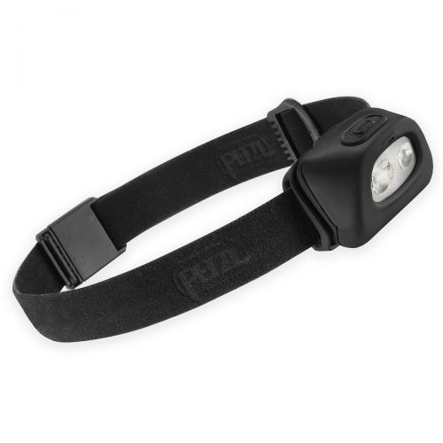 Headlamp Tactikka® +RGB Hybrid