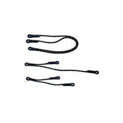 Štrope Lanyard "V" 