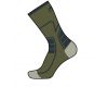 Kojinės Short Trekking Sock In Merino Wool