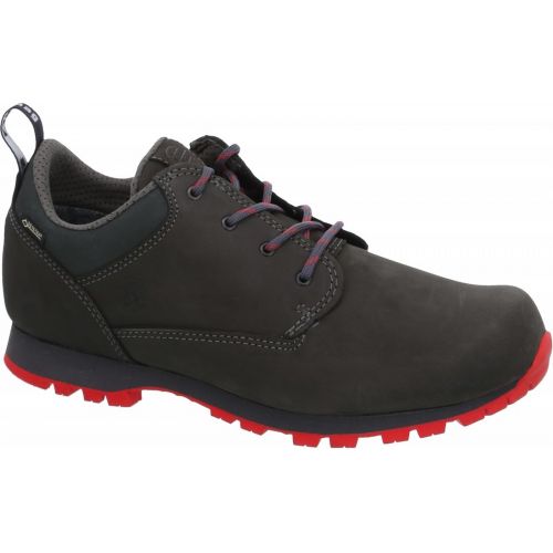 Shoes PATOJA LOW GTX