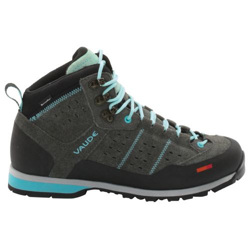 Shoes Women's Dibona Advanced Mid STX