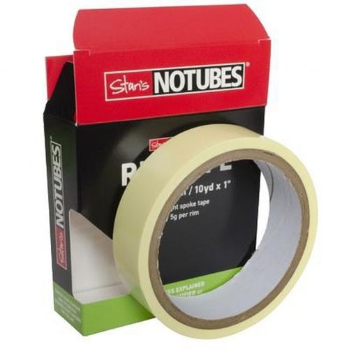 Rim tape  ZTR 10yd x25mm (1m)