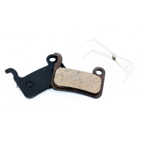 Brake pads Shimano XTR-Deore OLD