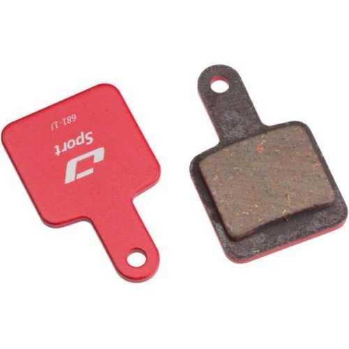 Brake pads Tektro Volans Auriga