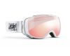 Goggles Luna Zebra Light