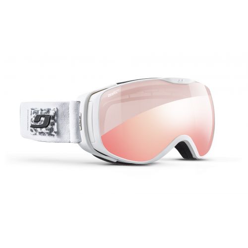 Goggles Luna Zebra Light