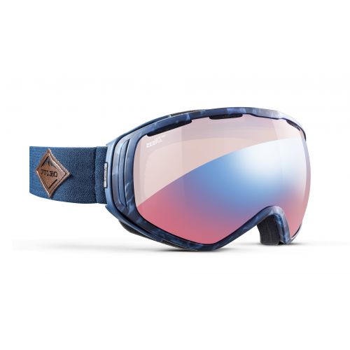 Goggles Titan Zebra Light