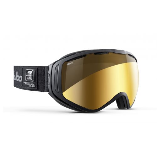 Goggles Titan Zebra OTG