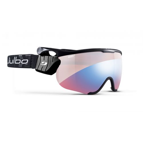 Goggles Visiere Sniper Zebra Light