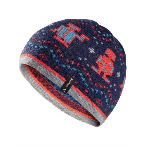 Hat Kids Berg Beanie II