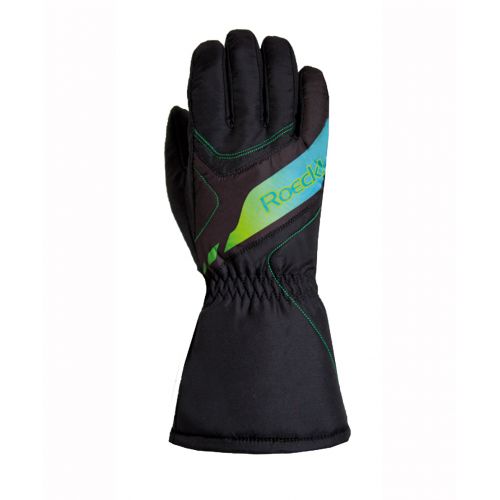 Gloves Ski Juniors Alba