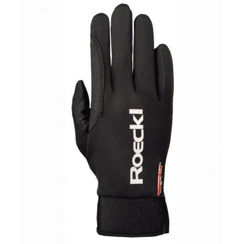 Gloves X-Country Top Function Lit