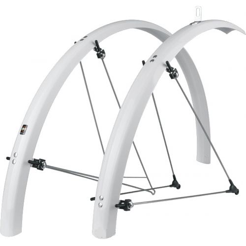 Mudguards Blumels 53mm 28''