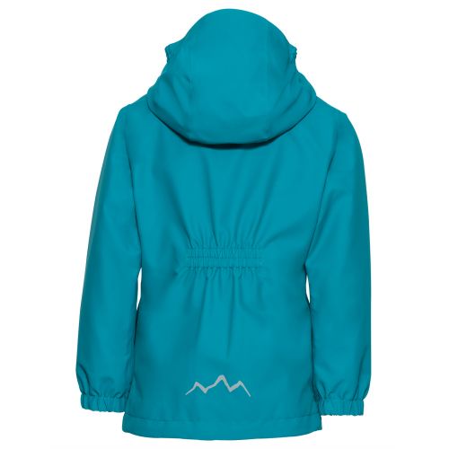 Striukė Kids Campfire 3in1 Jacket Girls