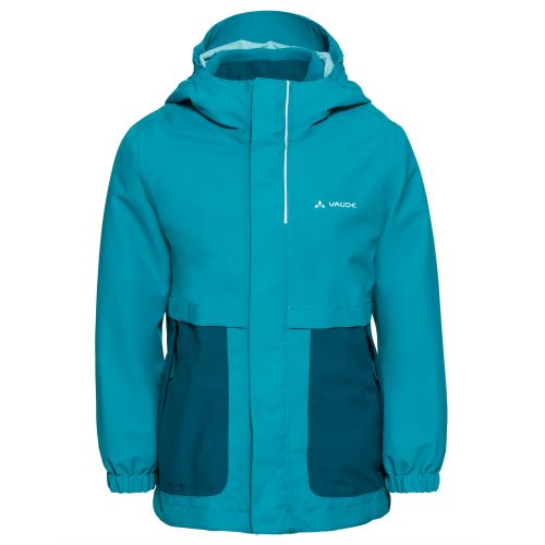 Striukė Kids Campfire 3in1 Jacket Girls