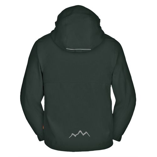 Jaka Kids Campfire 3in1 Jacket IV