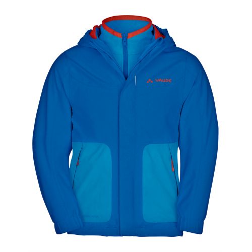 Jaka Kids Campfire 3in1 Jacket IV