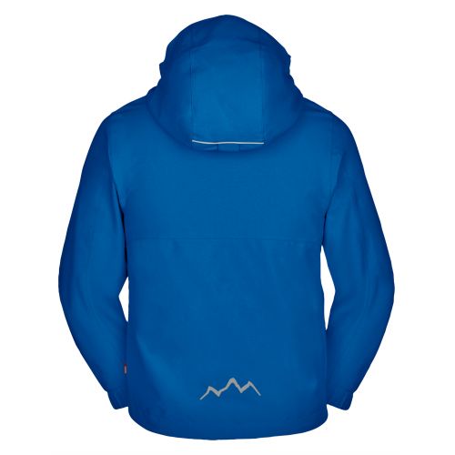 Jaka Kids Campfire 3in1 Jacket IV