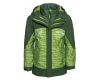 Jaka Kids Suricate 3in1 Jacket III AOP