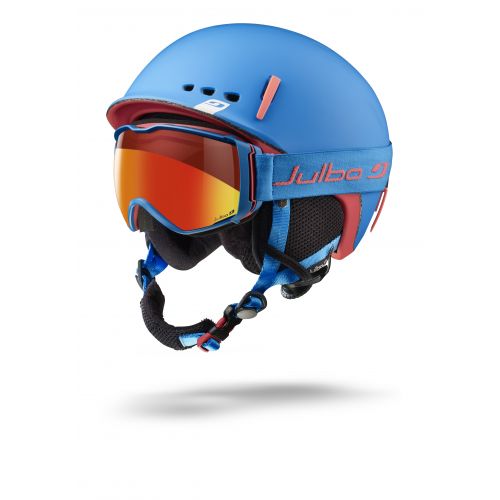 Helmet Freetourer