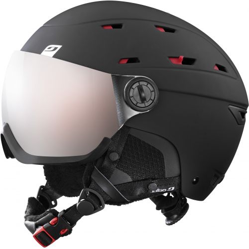 Helmet Norby Visor Spectron 3 Cat + 1 Cat